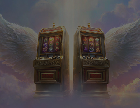 Divine Fortune