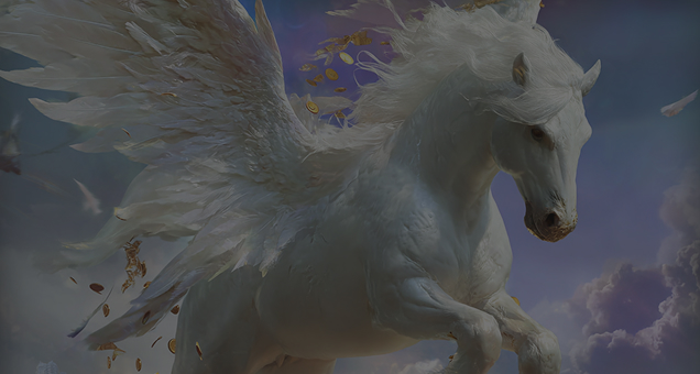 Divine Fortune