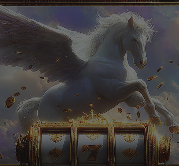 Divine Fortune