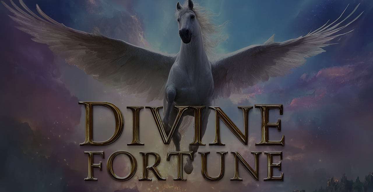 Divine Fortune